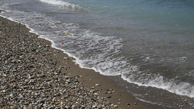 Chc Aegean Sea