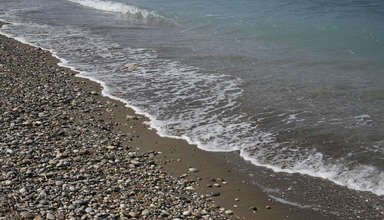 Chc Aegean Sea