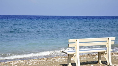 Chc Aegean Sea