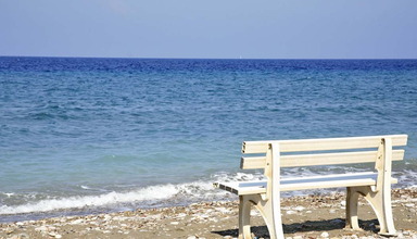 Chc Aegean Sea
