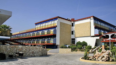 Chc Aegean Sea
