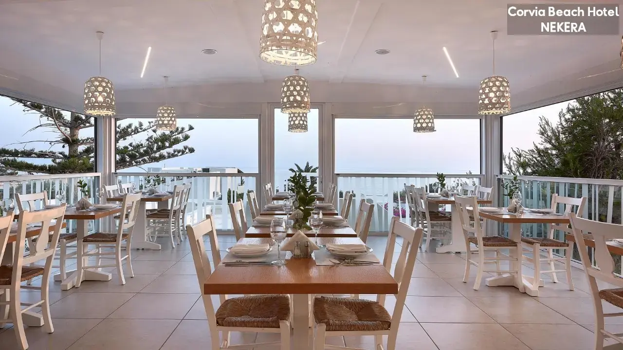 CHC Coriva Beach
