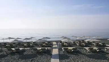 CHC Coriva Beach