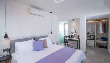 CHC Imperial Palace