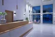 CHC Imperial Palace