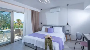CHC Imperial Palace