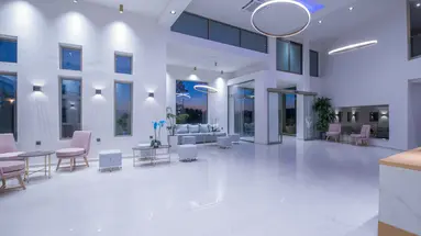 CHC Imperial Palace