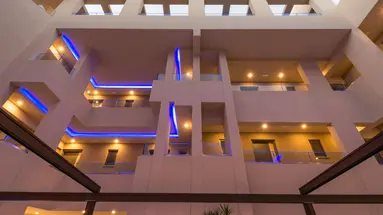 CHC Imperial Palace