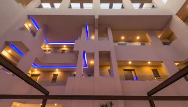 CHC Imperial Palace