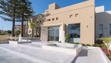 CHC Imperial Palace