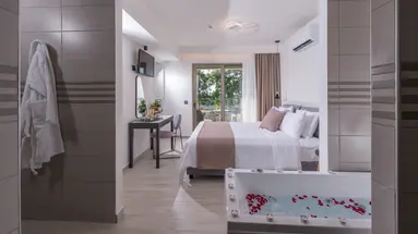 CHC Imperial Palace