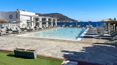 CHC Sound of the Sea