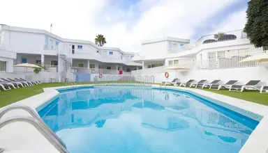 Checkin Bungalows Atlantida