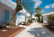 Checkin Bungalows Atlantida