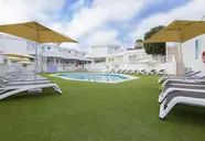 Checkin Bungalows Atlantida