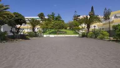 Checkin Bungalows Atlantida