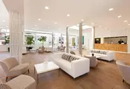 Checkin Bungalows Atlantida