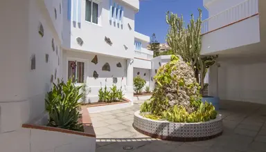 Checkin Bungalows Atlantida