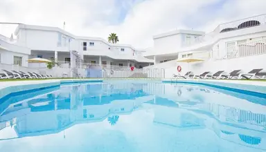 Checkin Bungalows Atlantida