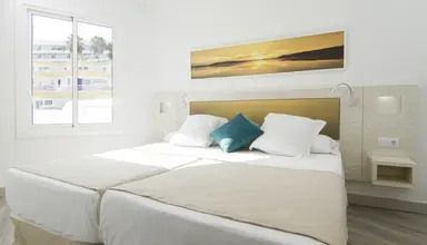 Checkin Bungalows Atlantida