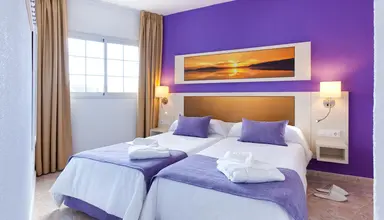 Checkin Bungalows Atlantida