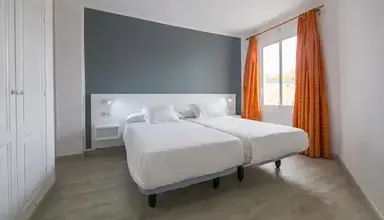 Checkin Bungalows Atlantida