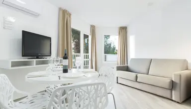 Checkin Bungalows Atlantida