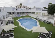 Checkin Bungalows Atlantida
