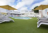 Checkin Bungalows Atlantida