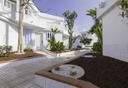 Checkin Bungalows Atlantida