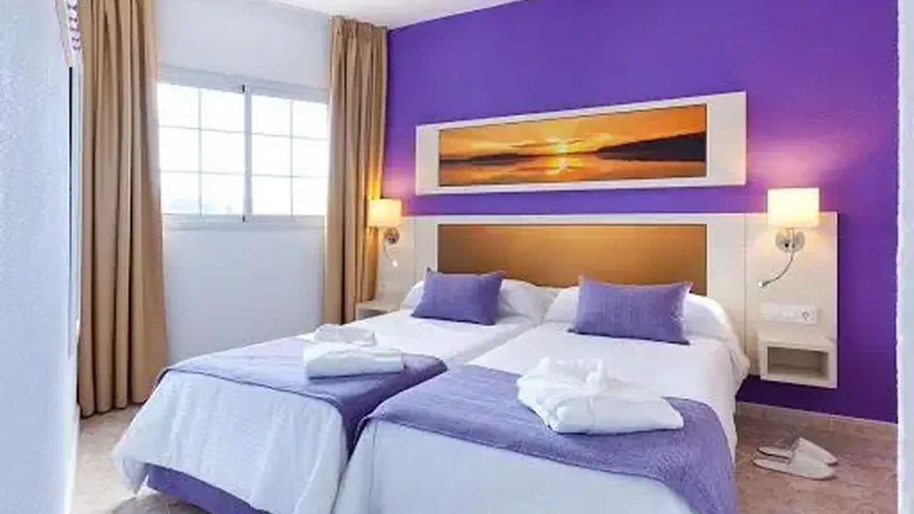 Checkin Bungalows Atlantida