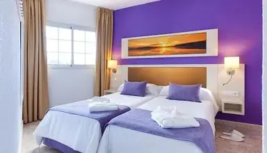 Checkin Bungalows Atlantida
