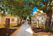Checkin Bungalows Atlantida