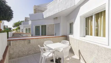Checkin Bungalows Atlantida