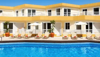 Checkin Bungalows Atlantida