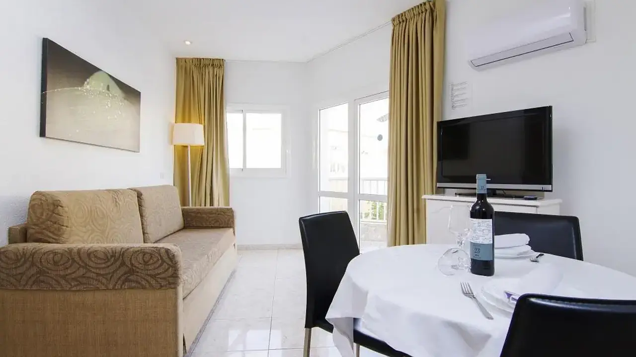 Checkin Bungalows Atlantida