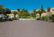 Checkin Bungalows Atlantida