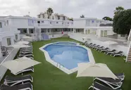Checkin Bungalows Atlantida