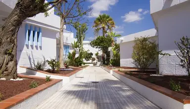 Checkin Bungalows Atlantida