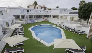 Checkin Bungalows Atlantida