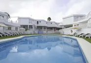Checkin Bungalows Atlantida