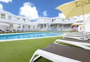Checkin Bungalows Atlantida