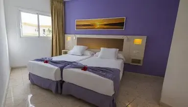 Checkin Bungalows Atlantida