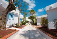 Checkin Bungalows Atlantida