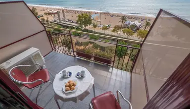 Checkin Caribe