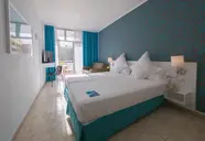 Checkin Concordia Playa