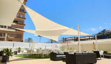 Checkin Concordia Playa