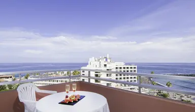 Checkin Concordia Playa