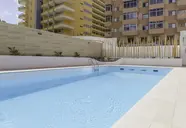 Checkin Concordia Playa