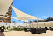 Checkin Concordia Playa